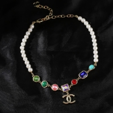 Chanel Necklaces